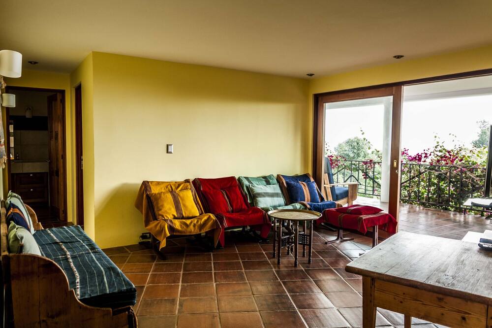 Photo of Livingroom in Santa Cruz La Laguna