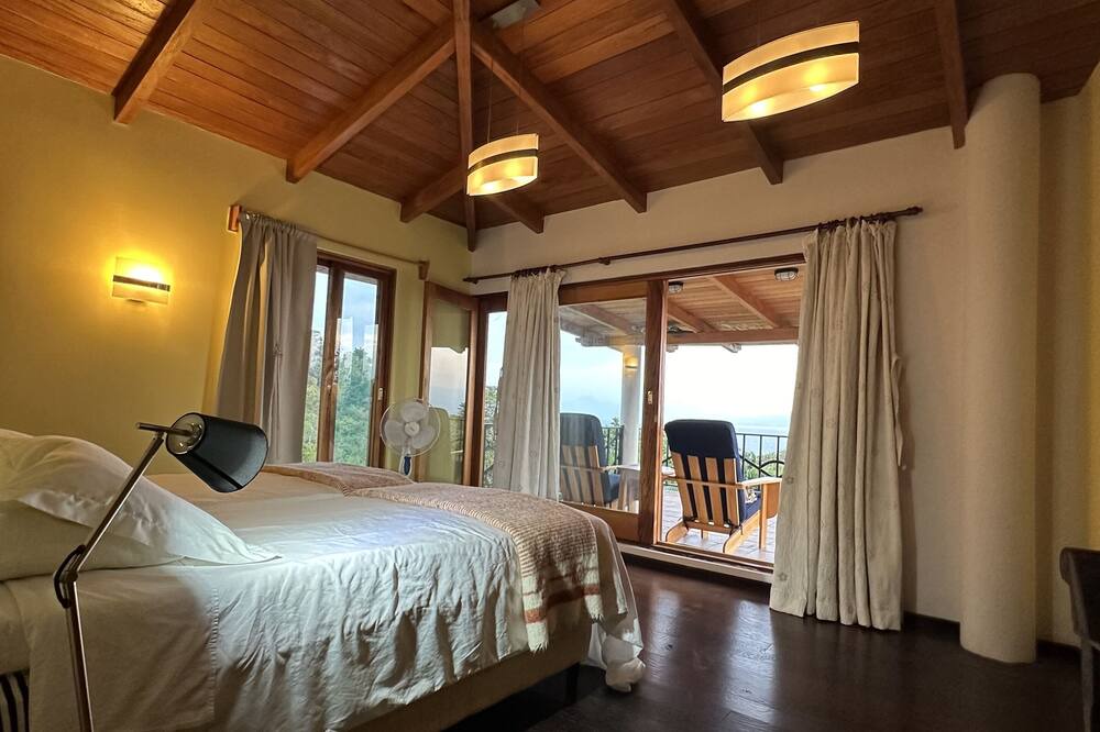 Photo of Bedroom in Santa Cruz La Laguna