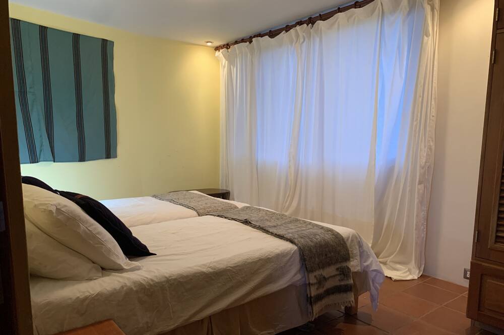 Photo of Bedroom in Santa Cruz La Laguna