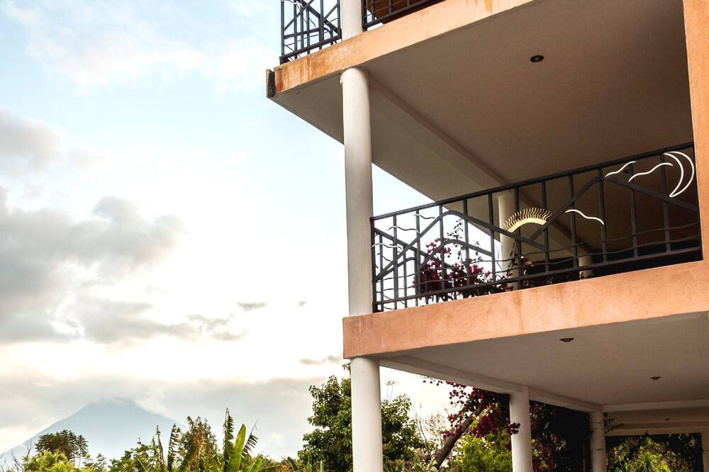 Photo of Outdoor in Santa Cruz La Laguna