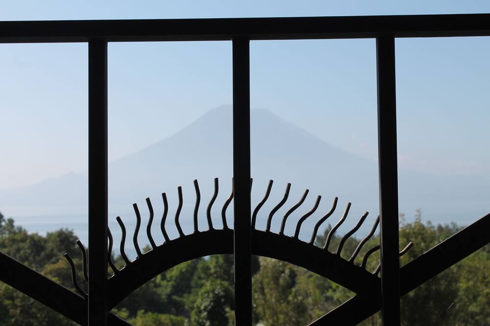 Photo of Patio Balcony in Santa Cruz La Laguna