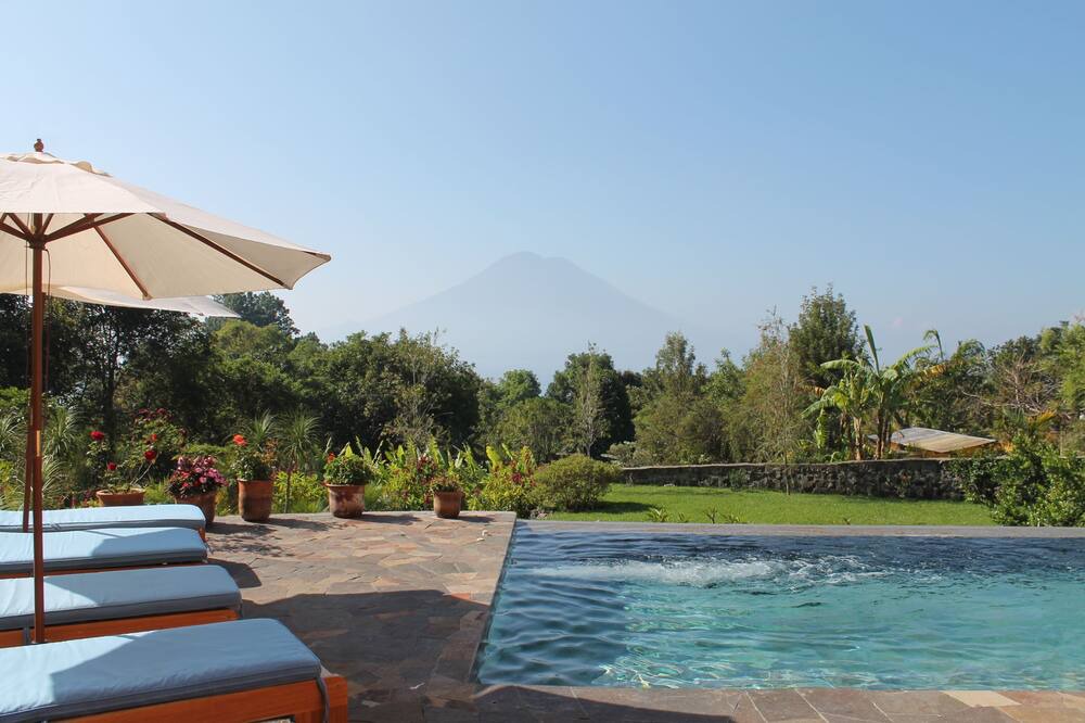 Photo of Outdoor in Santa Cruz La Laguna