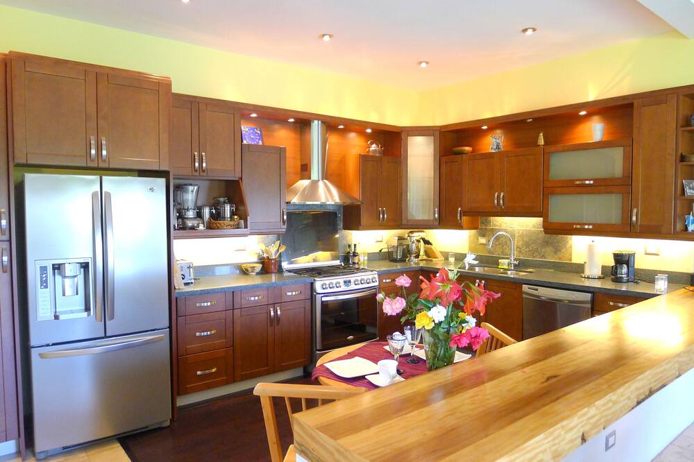 Photo of Kitchen in Santa Cruz La Laguna