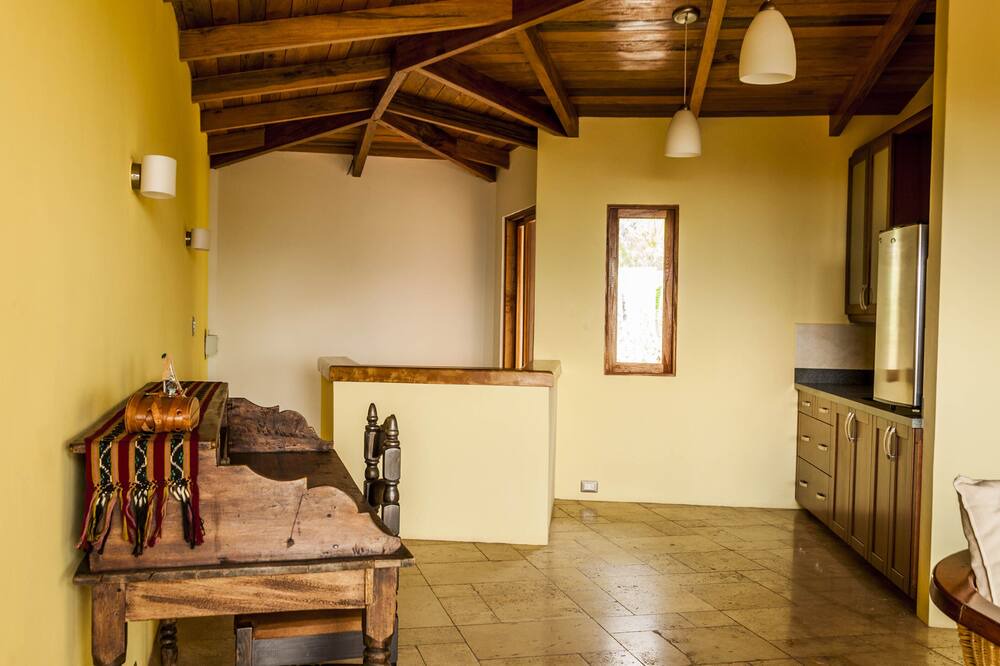 Photo of Livingroom in Santa Cruz La Laguna