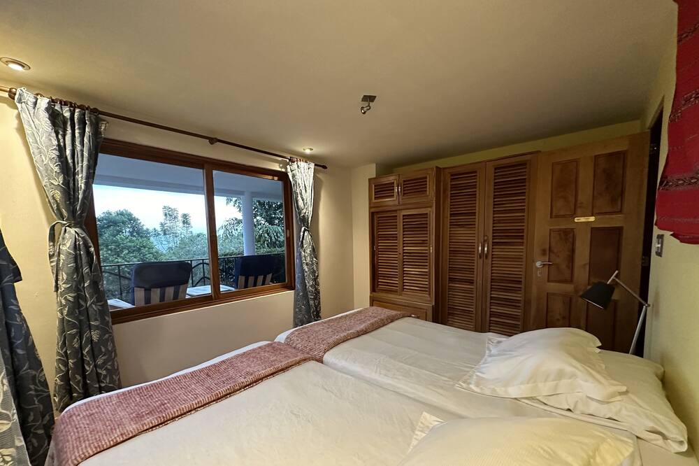 Photo of Bedroom in Santa Cruz La Laguna