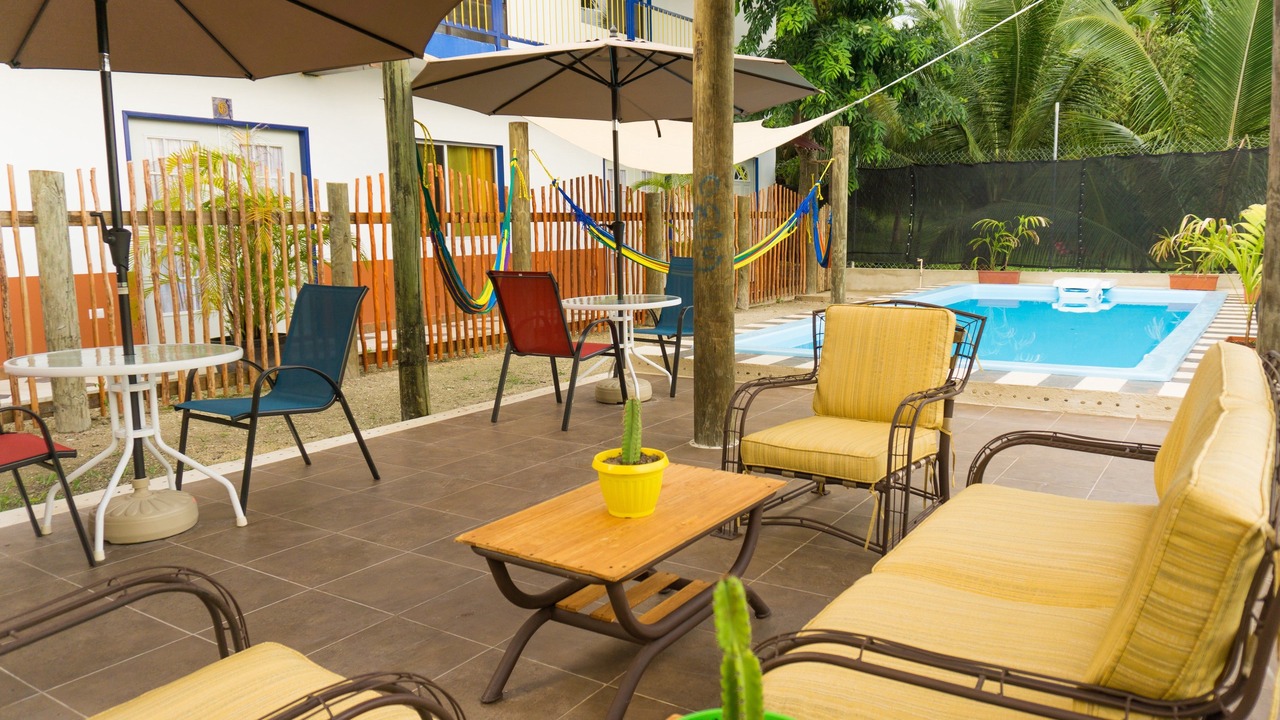 Photo of Outdoor in Bacalar