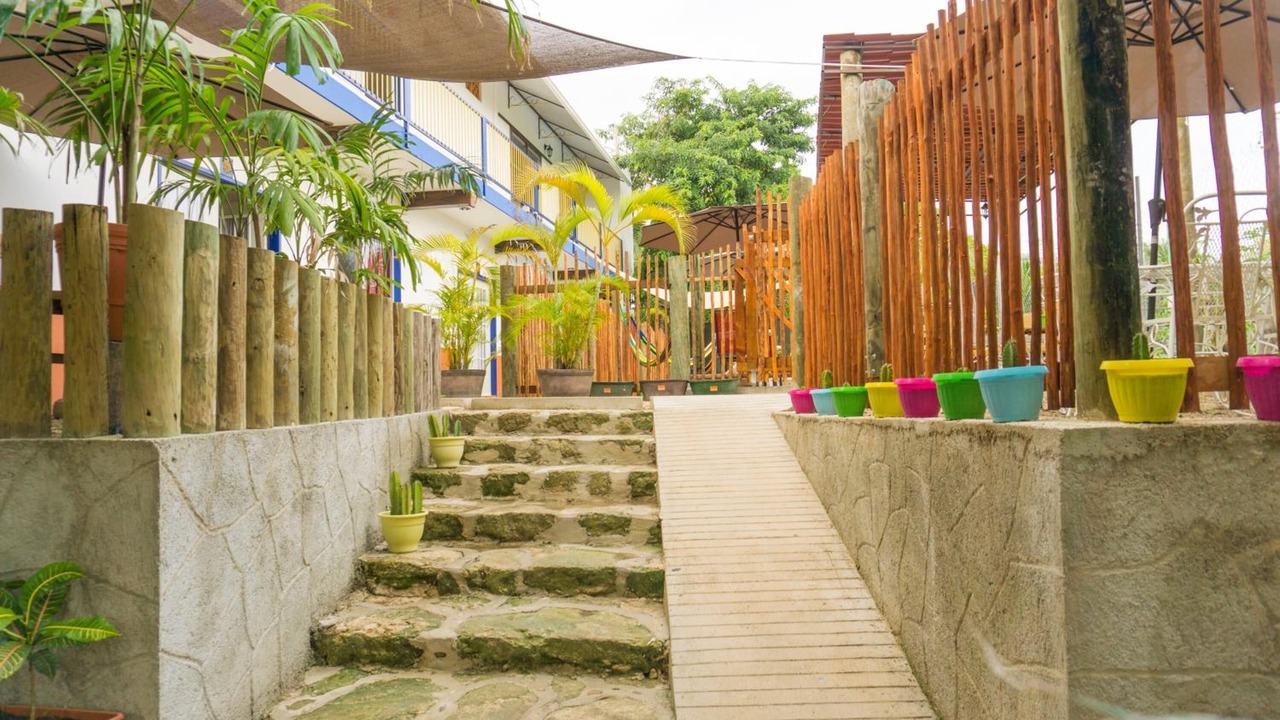 Photo of Outdoor in Bacalar