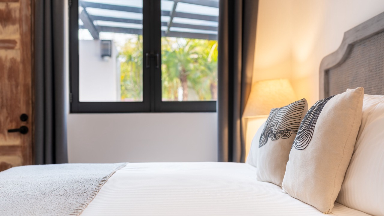 Photo of Bedroom in Polanco