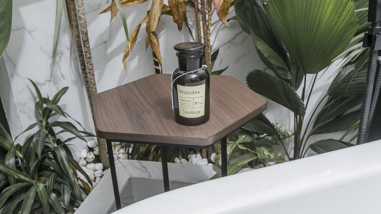 Photo of Bathroom in Polanco