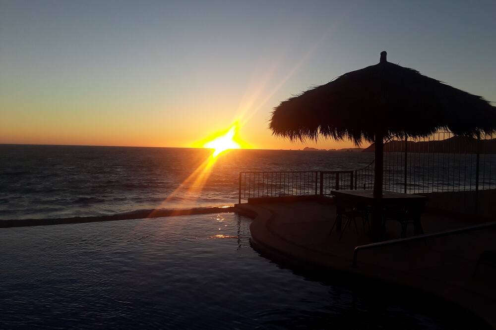 Photo of Patio Balcony in Barra de Navidad