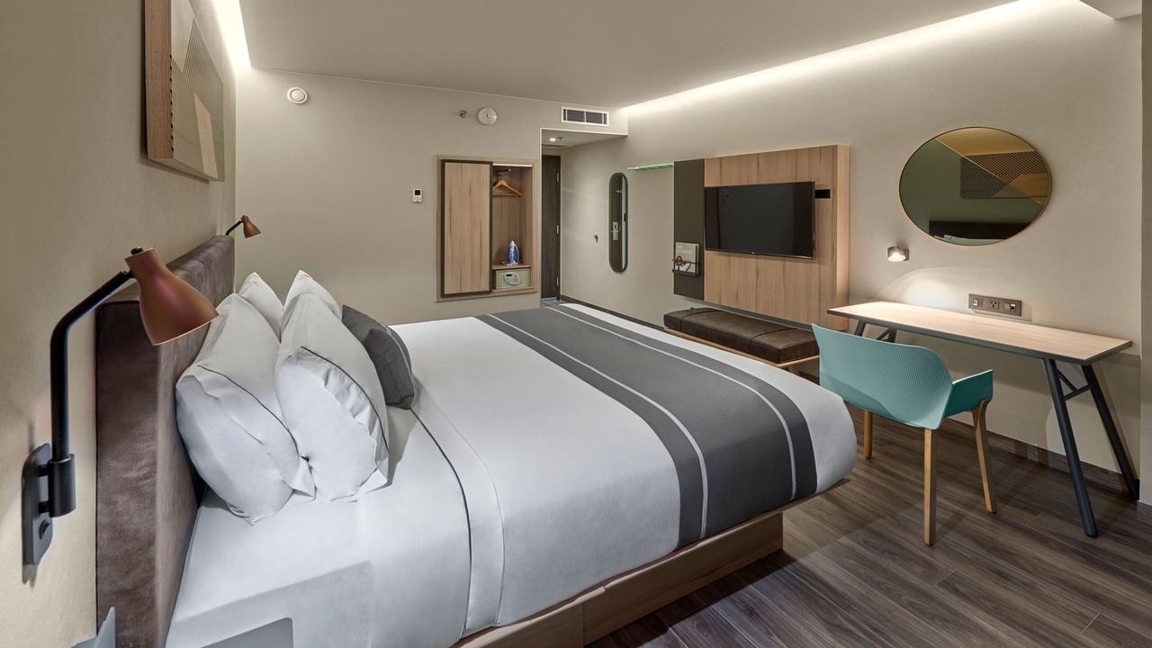Photo of Bedroom in Huixquilucan