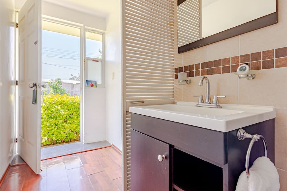 Photo of Bathroom in Cuautlancingo