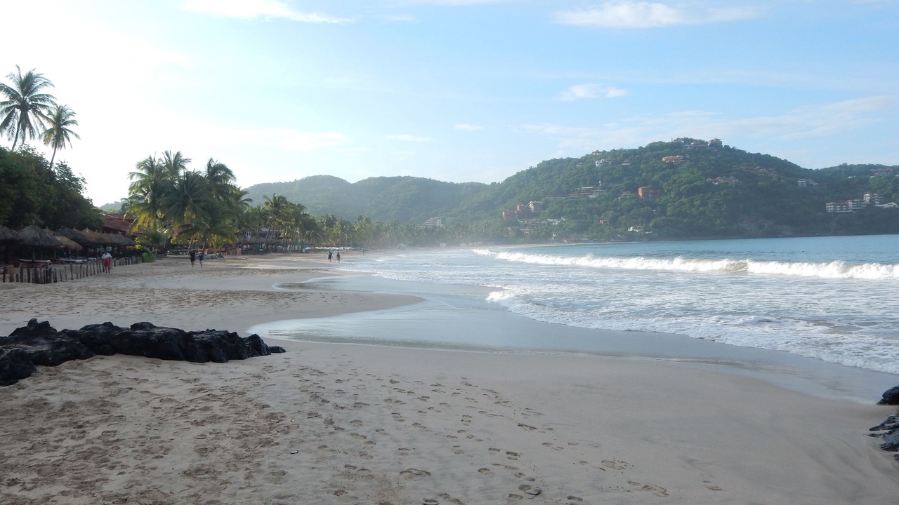 Photo of Others in Zihuatanejo