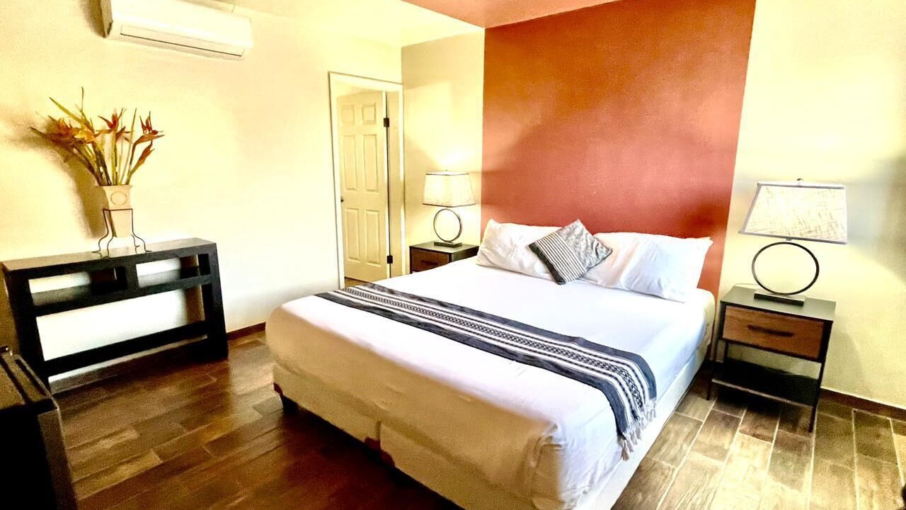 Photo of Bedroom in San Felipe