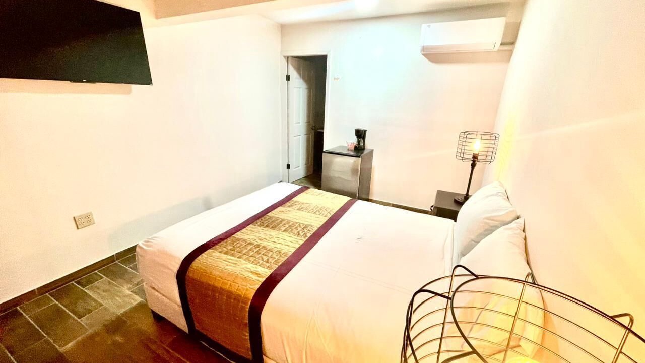 Photo of Bedroom in San Felipe