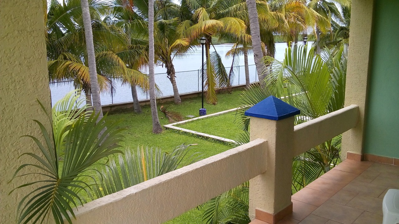 Photo of Patio Balcony in San Blas