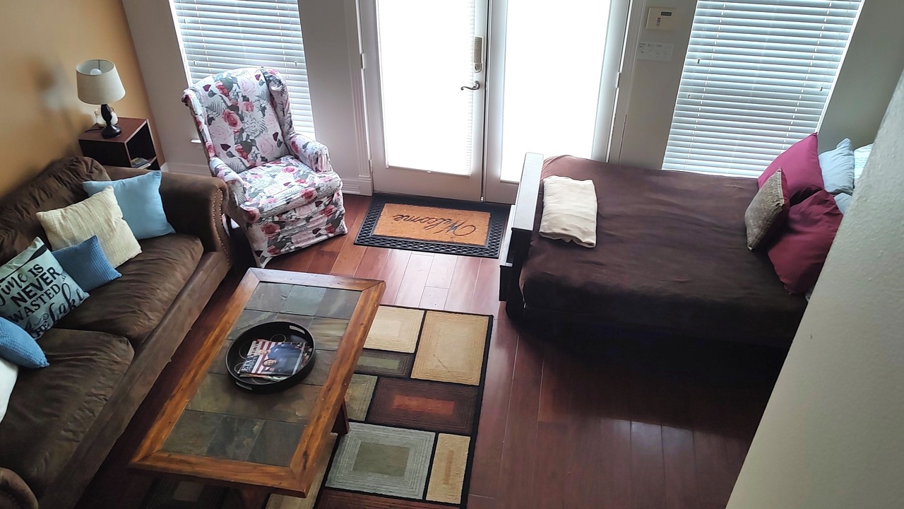 Photo of Livingroom in Berryville