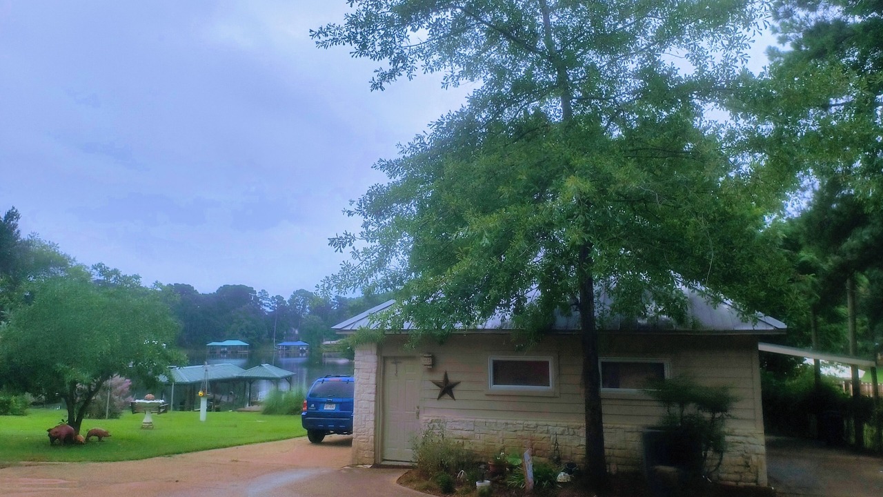 Photo of Outdoor in Berryville