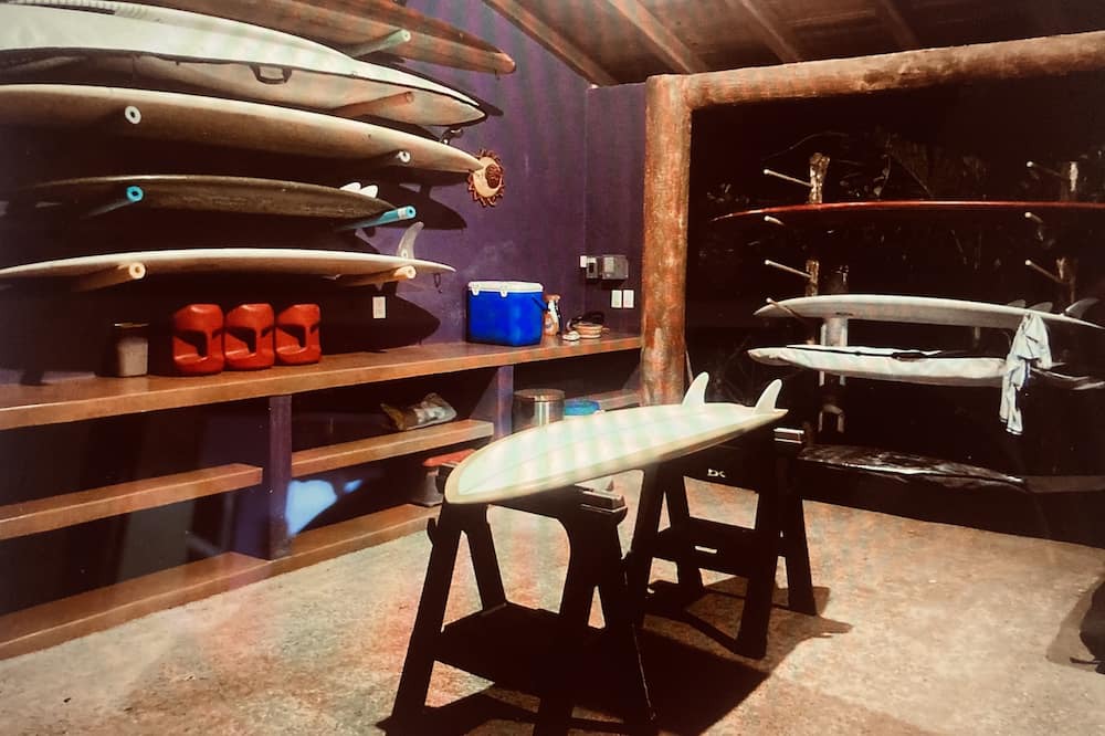 Photo of Kitchen in Saladita