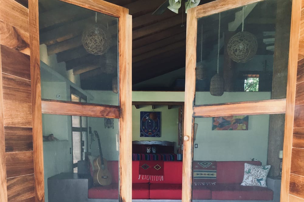 Photo of Outdoor in Saladita