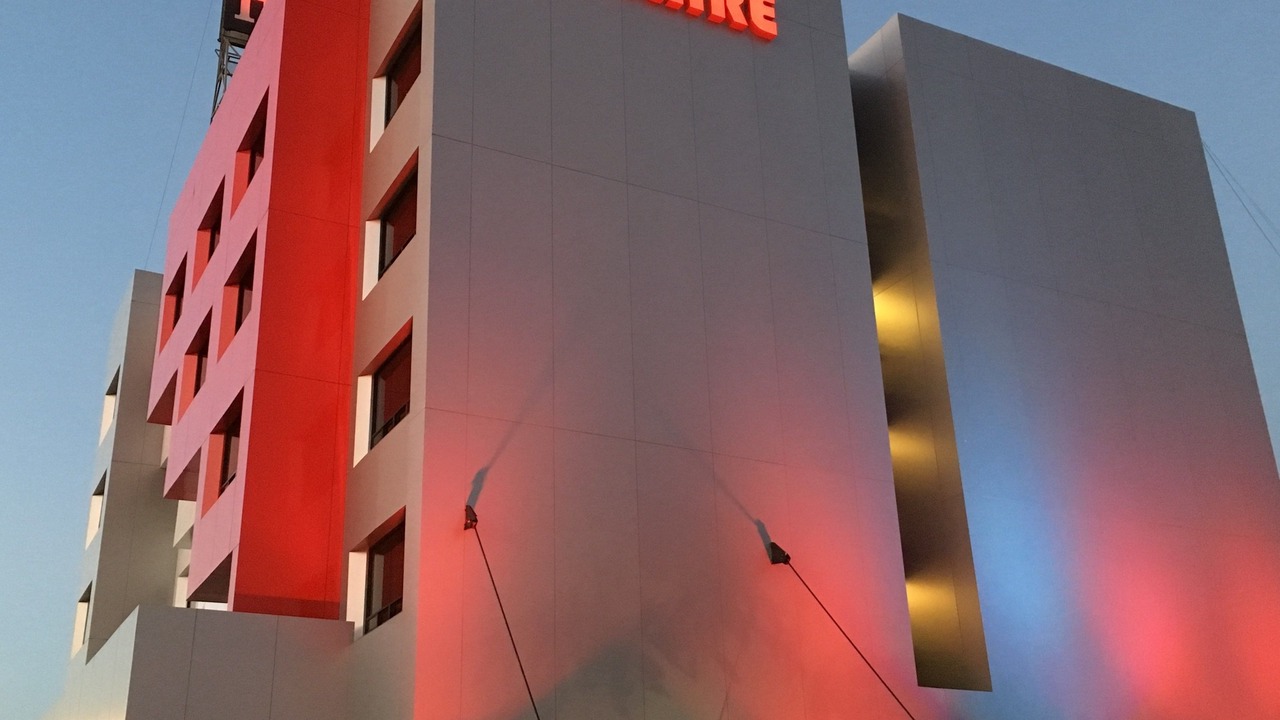 Photo of Outdoor in Benito Juarez