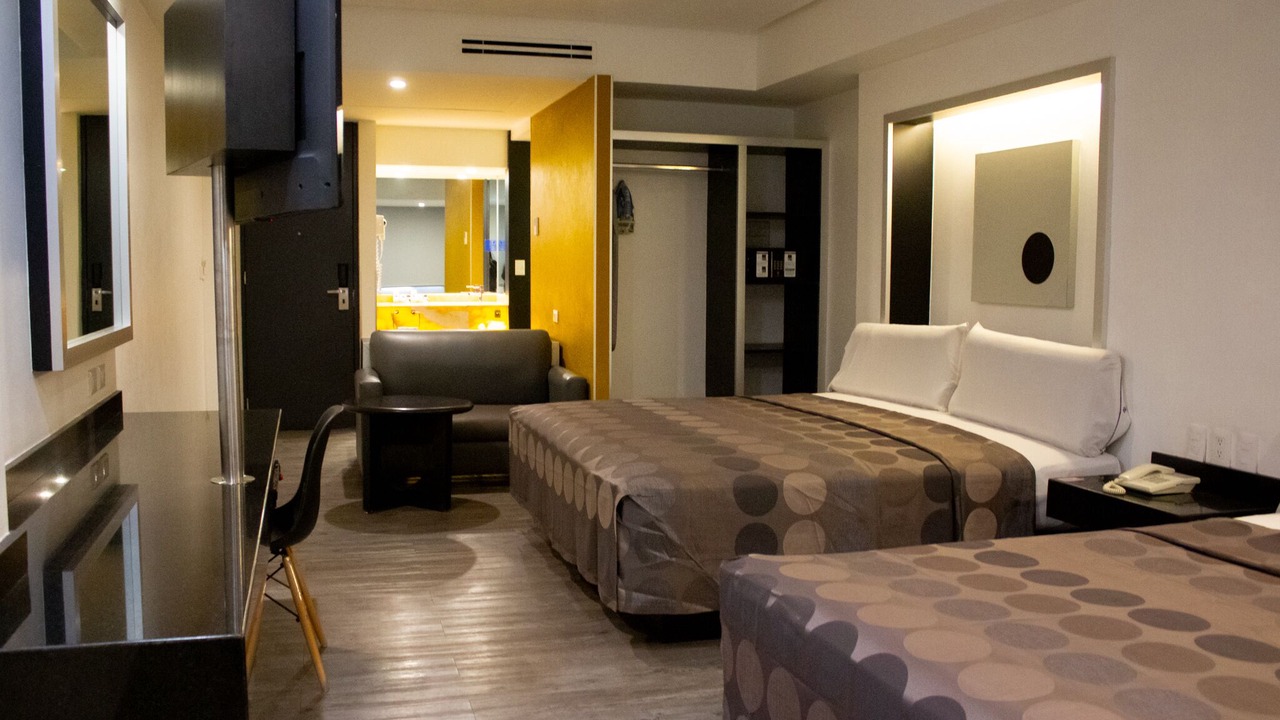 Photo of Bedroom in Benito Juarez