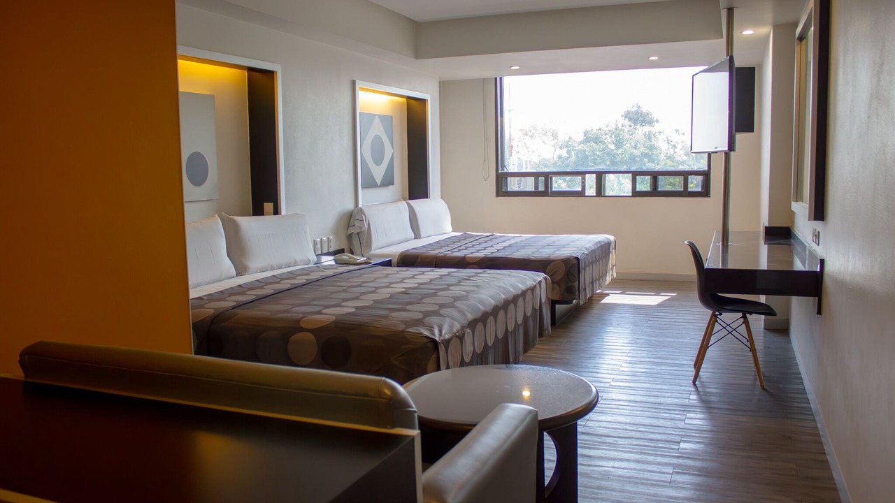 Photo of Bedroom in Benito Juarez