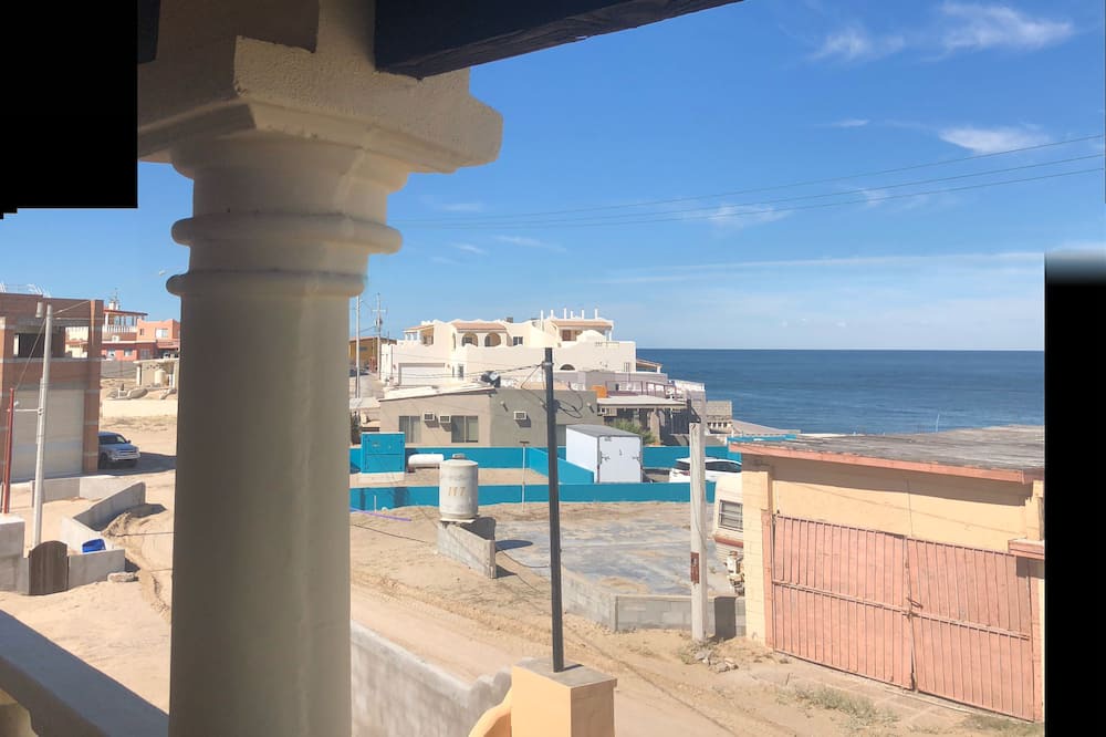 Photo of Patio Balcony in Cholla Bay