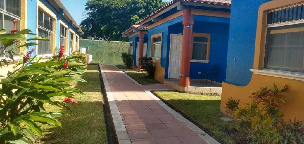 Photo of Outdoor in Puerto San Jose