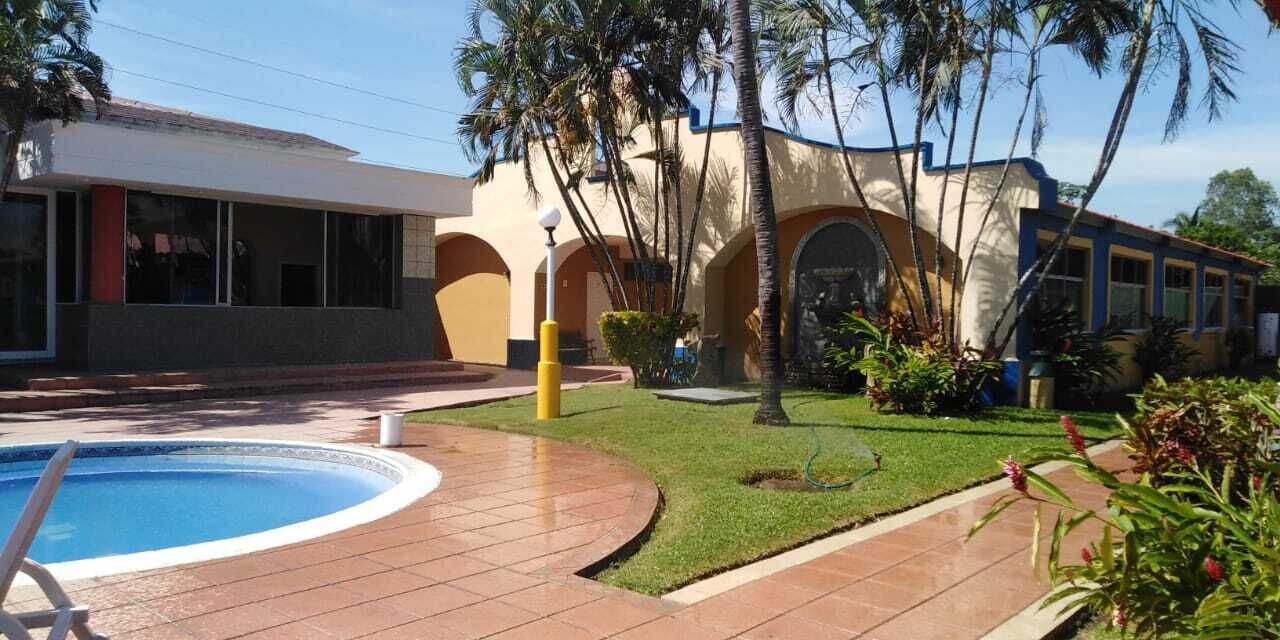 Photo of Outdoor in Puerto San Jose