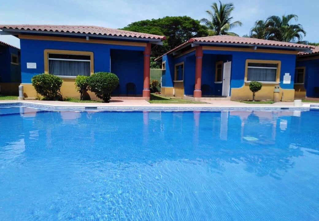 Photo of Outdoor in Puerto San Jose