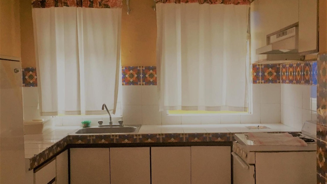 Photo of Kitchen in Puerto San Jose
