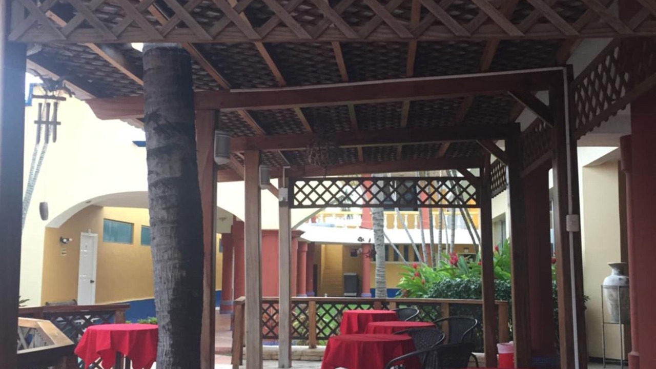 Photo of Outdoor in Puerto San Jose