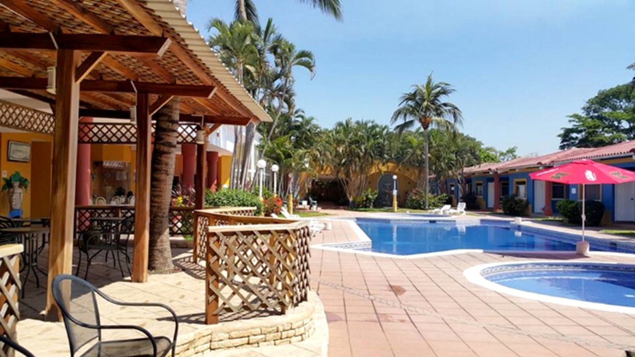 Photo of Outdoor in Puerto San Jose