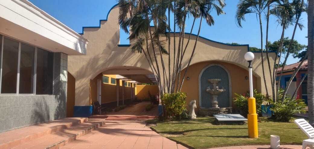 Photo of Outdoor in Puerto San Jose