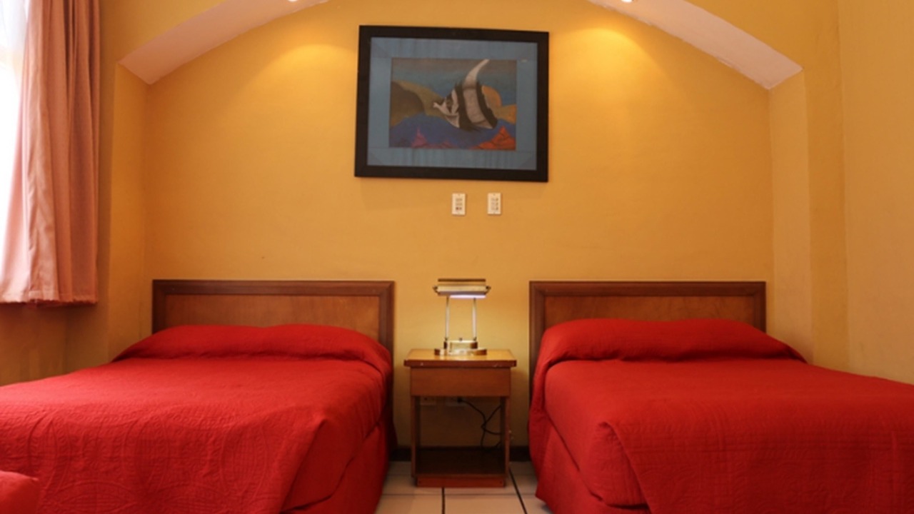 Photo of Bedroom in Puerto San Jose