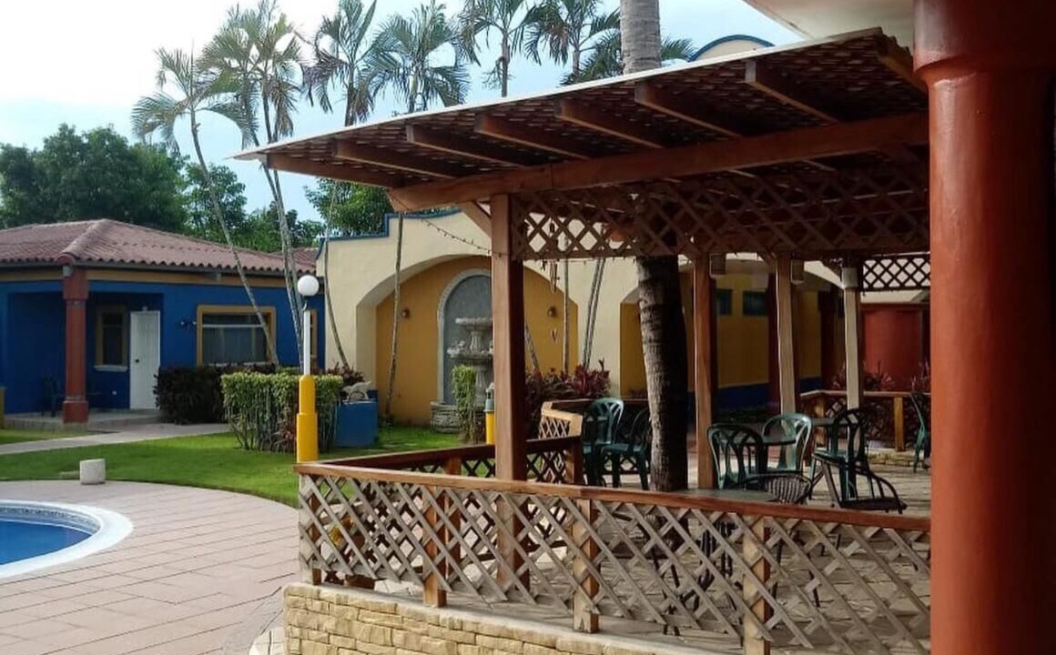 Photo of Outdoor in Puerto San Jose
