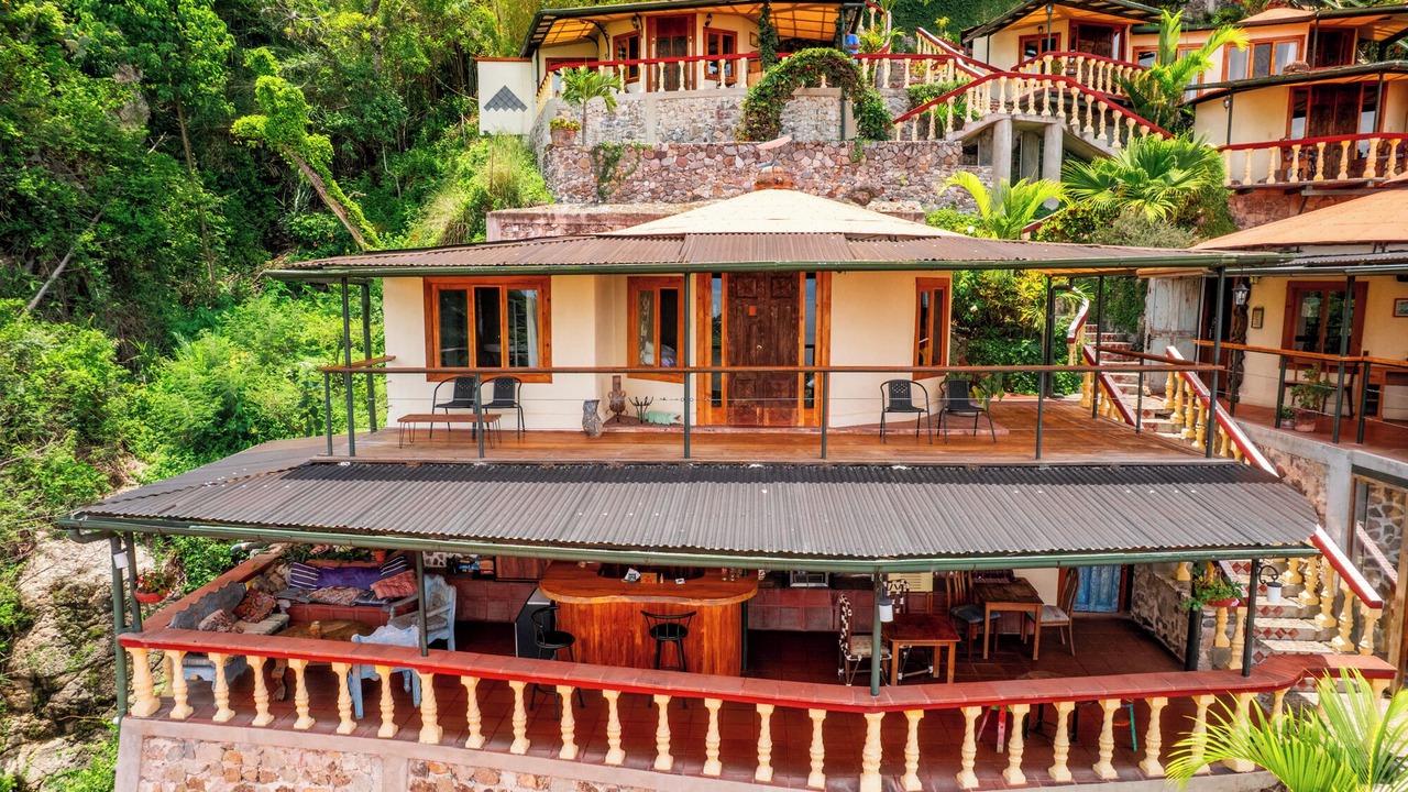 Photo of Outdoor in Panajachel