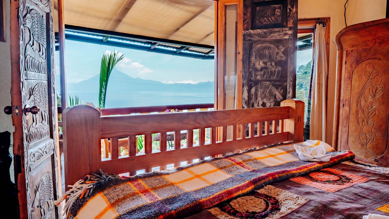Photo of Outdoor in Panajachel