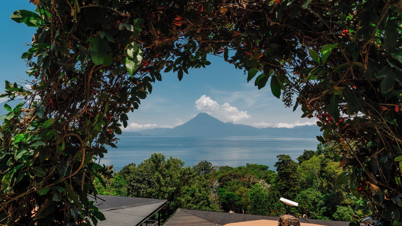 Photo of Outdoor in Panajachel