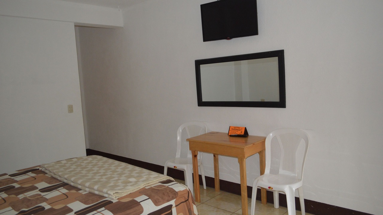 Photo of Bedroom in San Pedro La Laguna