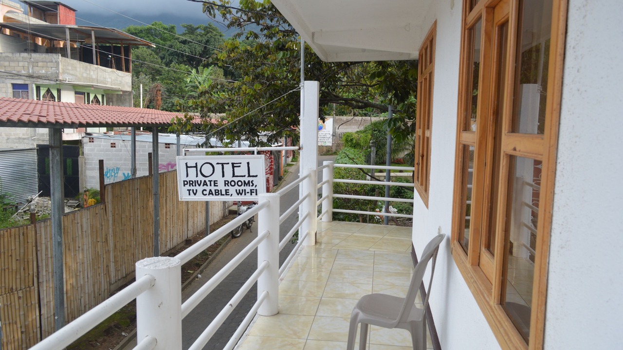 Photo of Outdoor in San Pedro La Laguna