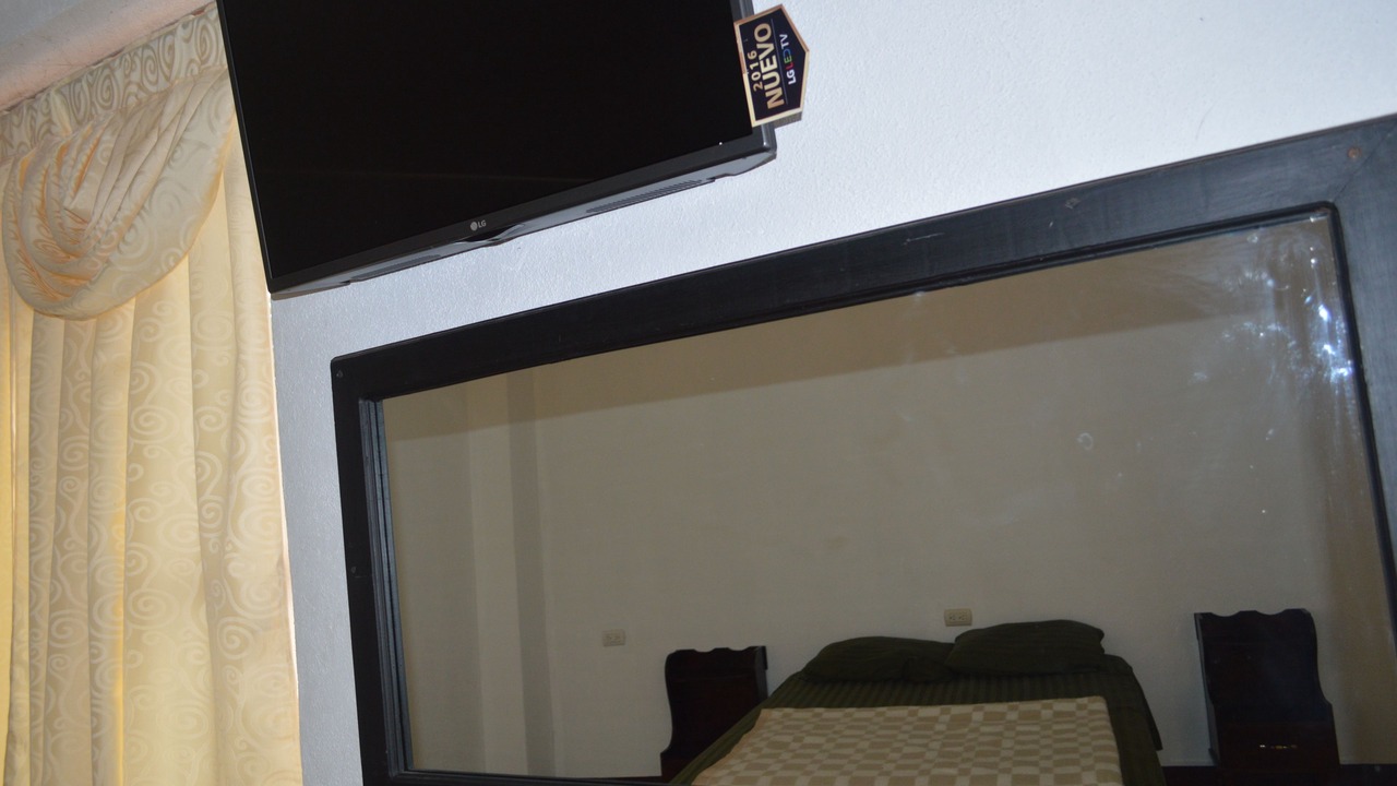 Photo of Bedroom in San Pedro La Laguna