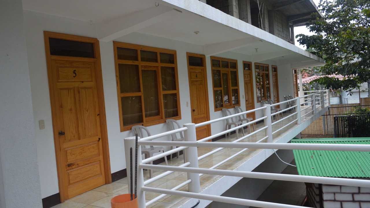 Photo of Outdoor in San Pedro La Laguna