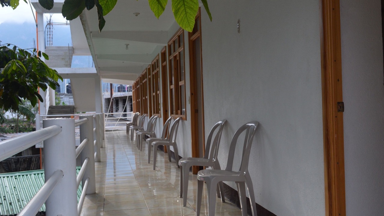 Photo of Others in San Pedro La Laguna