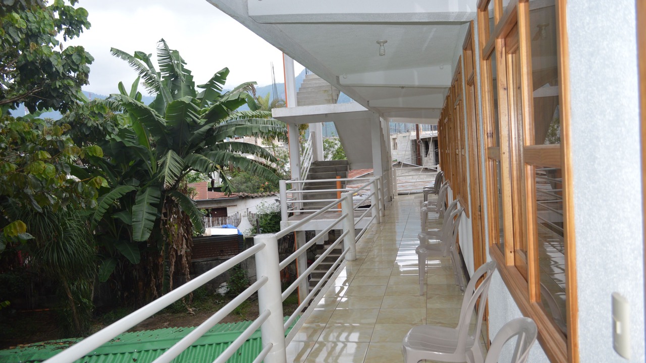 Photo of Outdoor in San Pedro La Laguna