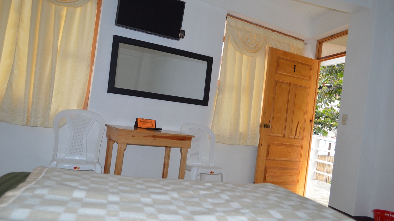 Photo of Bedroom in San Pedro La Laguna