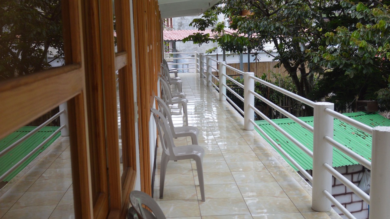 Photo of Outdoor in San Pedro La Laguna