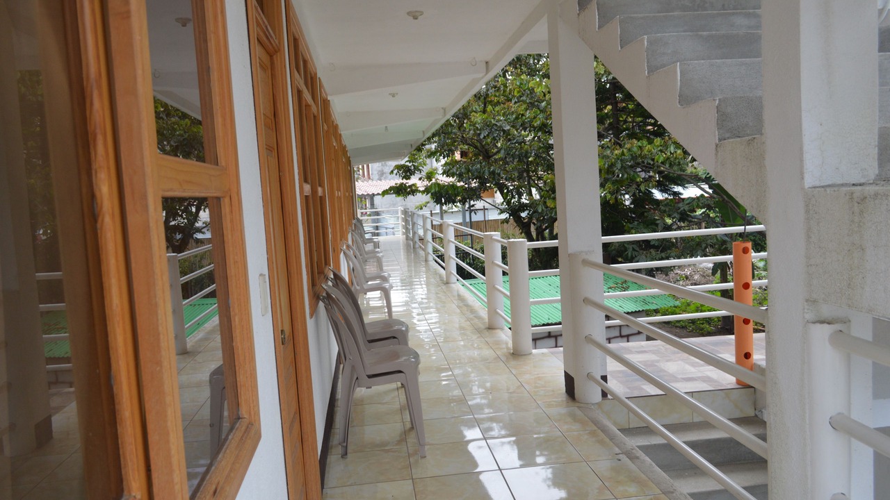 Photo of Outdoor in San Pedro La Laguna