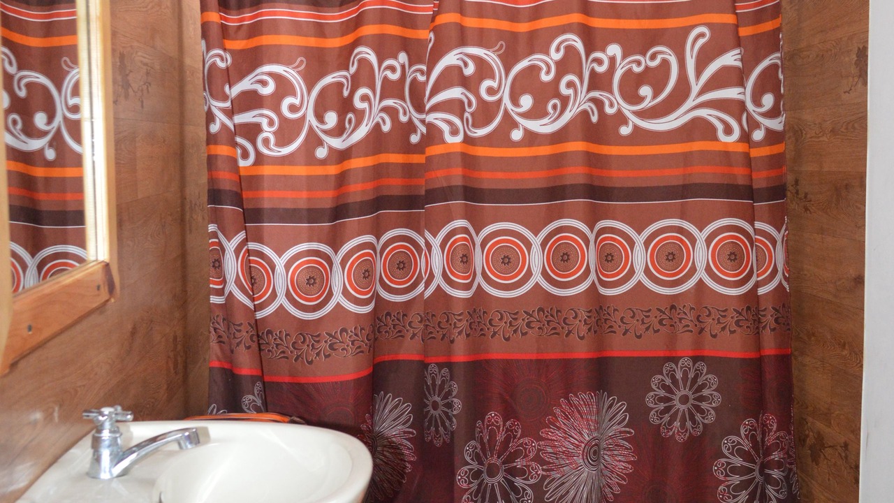 Photo of Bathroom in San Pedro La Laguna
